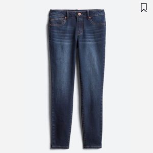 Stretch skinny Jean
